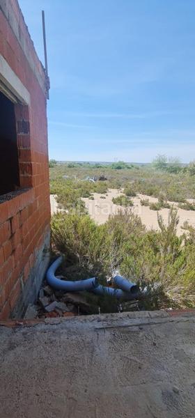 Foto aaf379cc-4e33-43eb-88db-0cf029f02df3. Terrain résidentiel dans n/a dans La Foia - Daimés - Asprella Elche / Elx