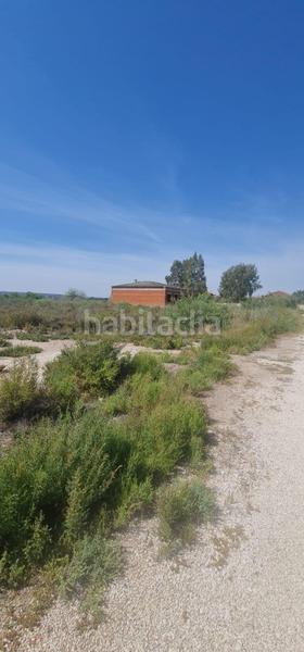 Foto ddf7d4d6-4ff6-4427-bb69-e3f32886c5f1. Terreno residenziale in n/a in La Foia - Daimés - Asprella Elche / Elx