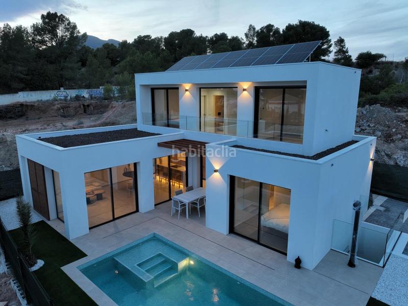 Foto 086b0f73-5ff6-4796-838f-65cb06111603. Casa en n/a en Escandinavia-Cautivador Alfàs del Pi (l´)