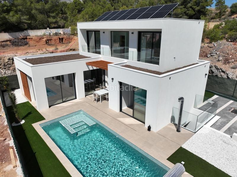 Foto 3263657b-6a22-4143-bb06-50d817e4ac58. Casa en n/a en Escandinavia-Cautivador Alfàs del Pi (l´)