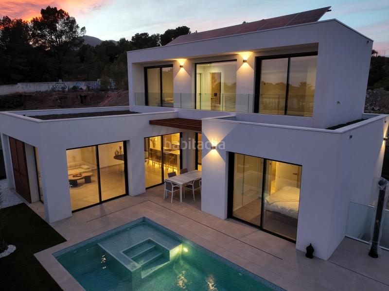 Foto 5d299851-b521-4306-ae20-84a8ff824aa4. Casa en n/a en Escandinavia-Cautivador Alfàs del Pi (l´)