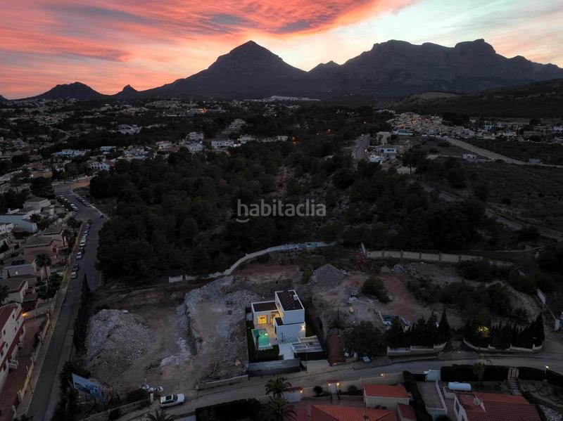 Foto 953982a0-726e-4a44-8da0-8420657bf04f. Casa en n/a en Escandinavia-Cautivador Alfàs del Pi (l´)