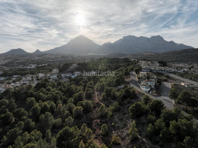 Foto a476e9df-2f5a-445e-be8c-986b5275d53a. Casa en n/a en Escandinavia-Cautivador Alfàs del Pi (l´)