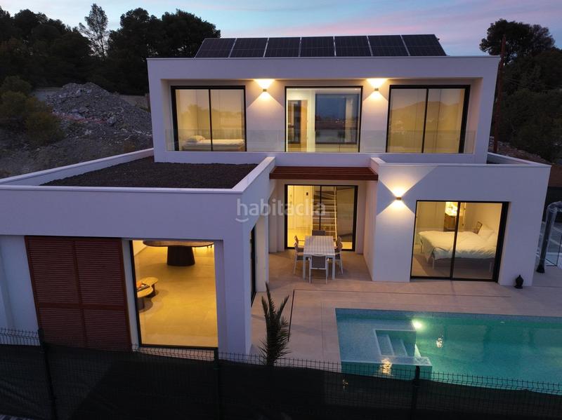Foto ac35e9ba-91b1-42c5-bc8e-a5ab0466890b. Casa en n/a en Escandinavia-Cautivador Alfàs del Pi (l´)