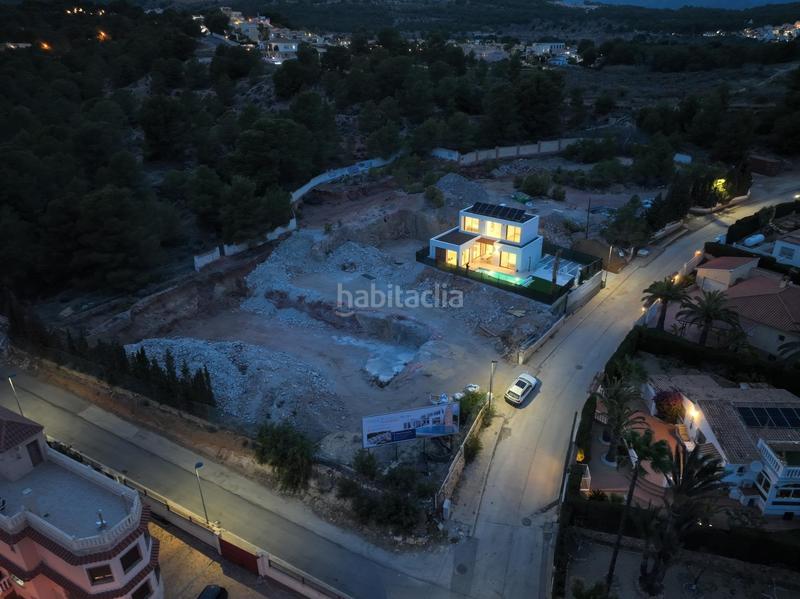Foto b074624e-8114-43d7-9a0e-d10aef2e05de. Casa en n/a en Escandinavia-Cautivador Alfàs del Pi (l´)