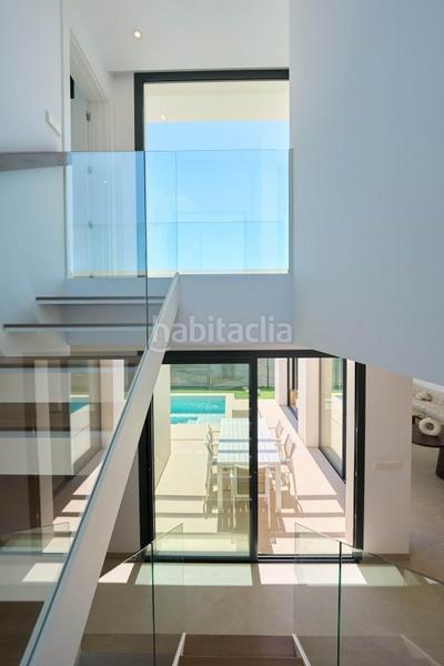 Foto dd006601-adb7-4b61-8505-4d964ad29d9a. Casa en n/a en Escandinavia-Cautivador Alfàs del Pi (l´)