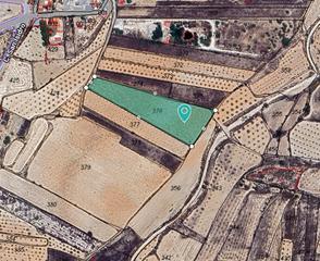 Terreno residencial en N/a