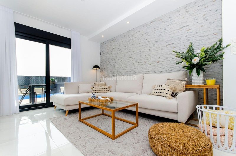 Foto 53a1df1a-b4a1-405f-b025-436a7127b86c. Casa en n/a en Desamparados - Hurchillo - Torremendo Orihuela