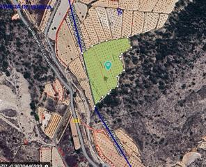 Terreno residencial en N/a