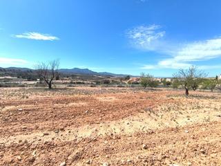 Terreno residencial en N/a