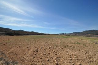 Terreno residencial en N/A