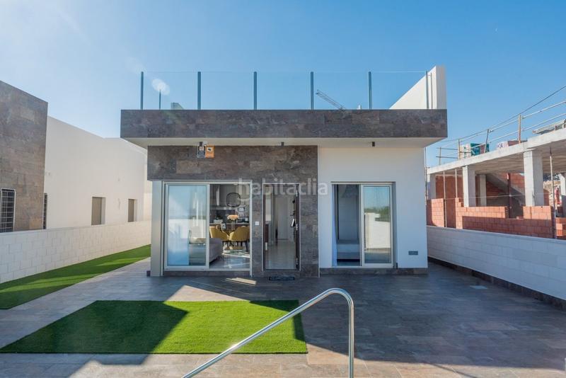 Foto 49500d03-f08c-4325-9f7a-66c985d93946. Casa en n/a en Los Almendros Orihuela