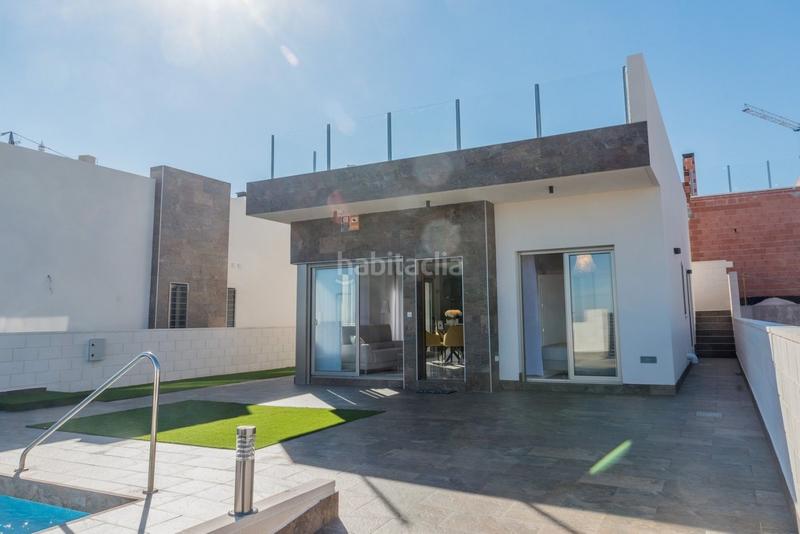 Foto 4c4bbb2a-1a6c-45f7-901a-5b396cda2c6c. Casa en n/a en Los Almendros Orihuela