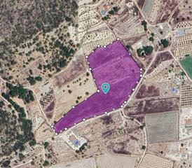 Residential Plot in N/a