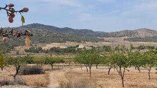 Terreno residencial en N/a