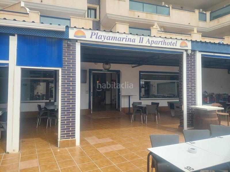Foto c41b540e-fd7b-4cd0-a99d-a144a080fb49. Apartamento en n/a en La Zenia Orihuela