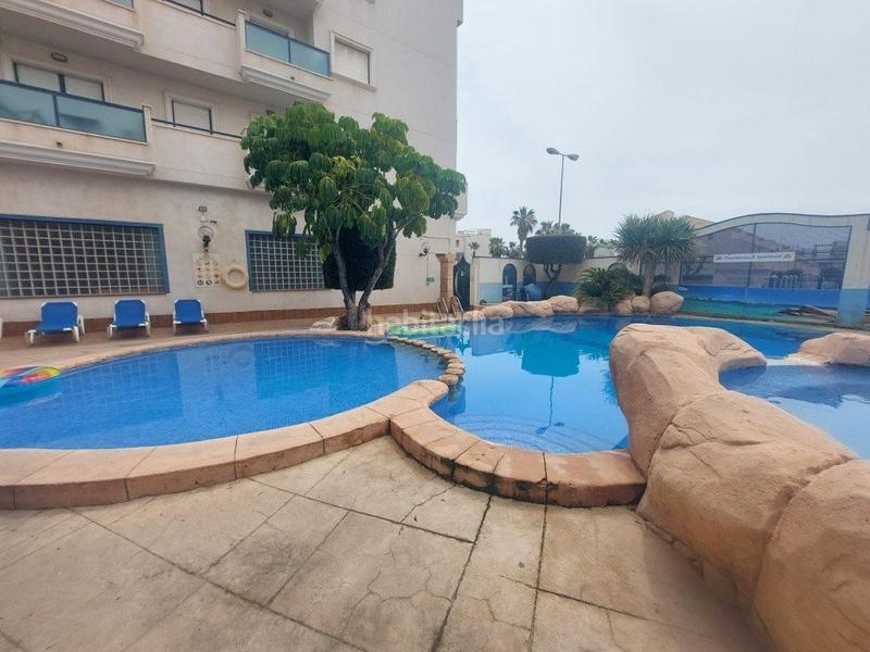 Foto 5c65b02d-85af-4b19-957d-54f68b679b87. Apartment in n/a in La Zenia Orihuela