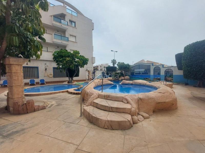 Foto b27143c2-c21b-4f37-ab0a-740f982b5ffe. Piccolo appartamento in n/a in La Zenia Orihuela