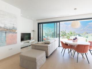 Apartamento en N/a