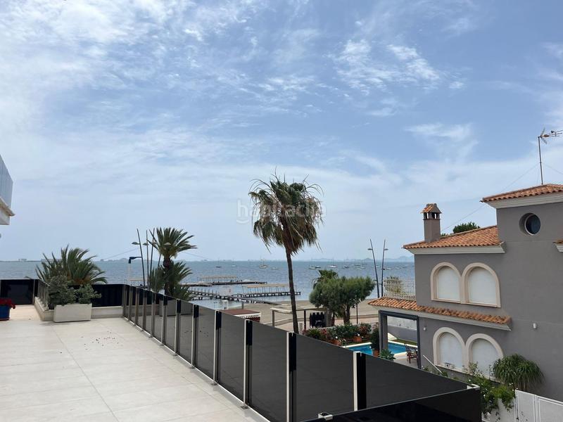 Foto 81a6bf77-e57d-4fa4-883f-c3d1ceb2d57c. Dúplex a n/a a Santiago de La Ribera San Javier