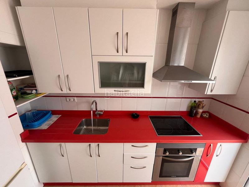 Foto a0a2200e-ab9f-4dc2-a37f-b77ddb072a4c. Dúplex a n/a a Santiago de La Ribera San Javier