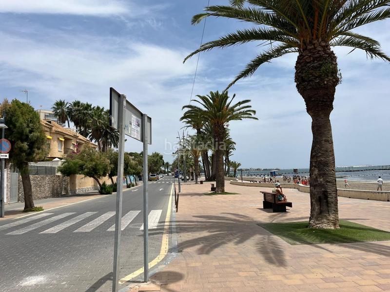 Foto e4cc6341-046c-42b9-b51f-43341ff3a1fc. Dúplex a n/a a Santiago de La Ribera San Javier