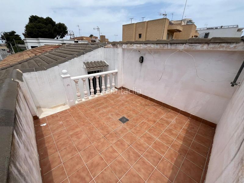 Foto 0b5d8583-86c5-47f0-9c01-206c57bb819b. Zweistöckige wohnung in n/a in Santiago de La Ribera San Javier