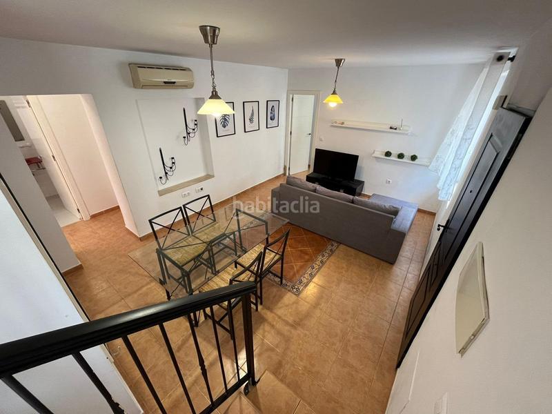 Foto 42fb3248-ee04-46e0-a3bc-7b7f9a338563. Zweistöckige wohnung in n/a in Santiago de La Ribera San Javier