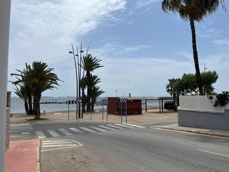 Foto 4658b8e5-48e9-45f4-9879-d9344fd2b953. Zweistöckige wohnung in n/a in Santiago de La Ribera San Javier