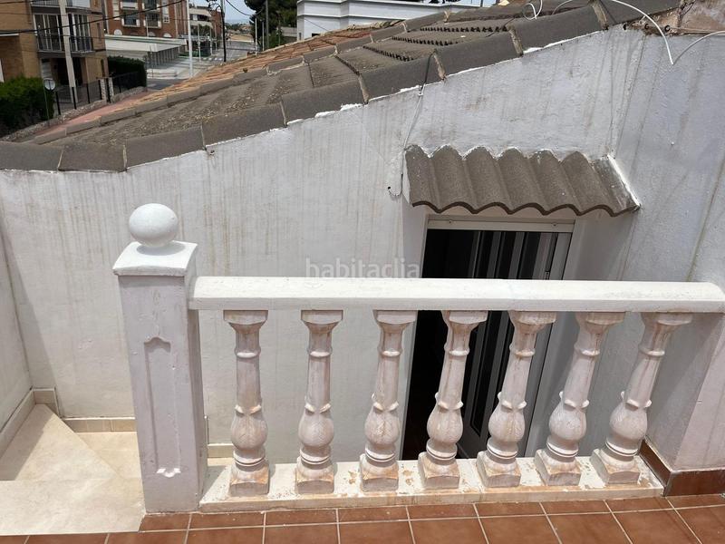 Foto 4bf33252-0818-489f-bd5f-3e36739aa917. Zweistöckige wohnung in n/a in Santiago de La Ribera San Javier