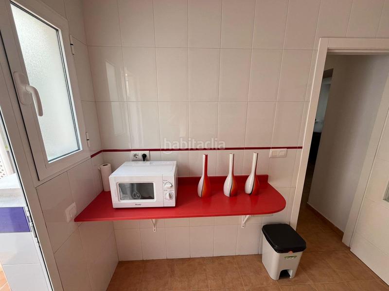 Foto 60787acc-f0d2-49fa-994d-13b0ab676d68. Zweistöckige wohnung in n/a in Santiago de La Ribera San Javier