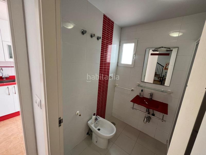 Foto b220dd12-4274-49d6-a171-ad8939176e3e. Zweistöckige wohnung in n/a in Santiago de La Ribera San Javier