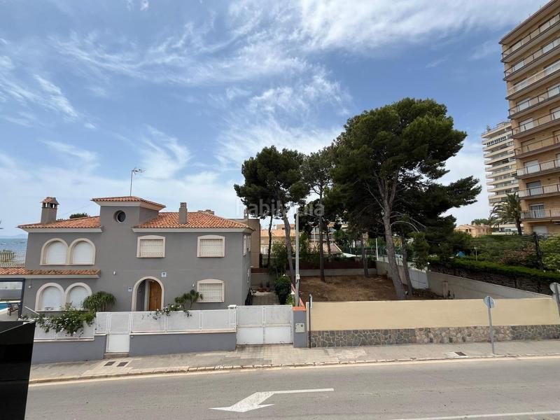 Foto b65d0e33-aac7-46f6-8e12-14a686655eb1. Zweistöckige wohnung in n/a in Santiago de La Ribera San Javier