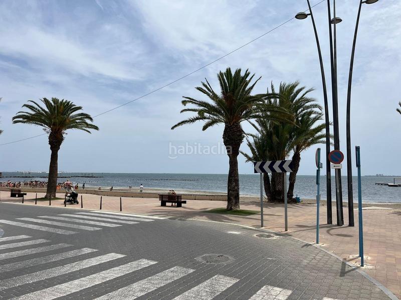 Foto db0e65ca-c191-4c36-984c-98c6c28467f2. Zweistöckige wohnung in n/a in Santiago de La Ribera San Javier