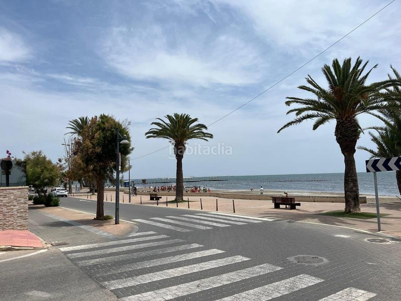 Foto fc1975c3-0a16-4422-82e8-98b4c179537a. Zweistöckige wohnung in n/a in Santiago de La Ribera San Javier