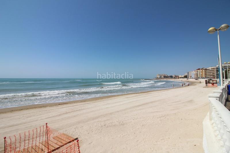 Foto ece97823-8010-4ceb-bfb0-b1bbea3dc31e. Car parking in n/a in Zona los Frutales Torrevieja