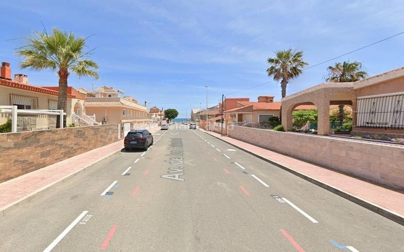 Foto d1813d09-a8c9-4c5d-9293-8da358566b9e. Apartamento en n/a en Los Europeos Torrevieja