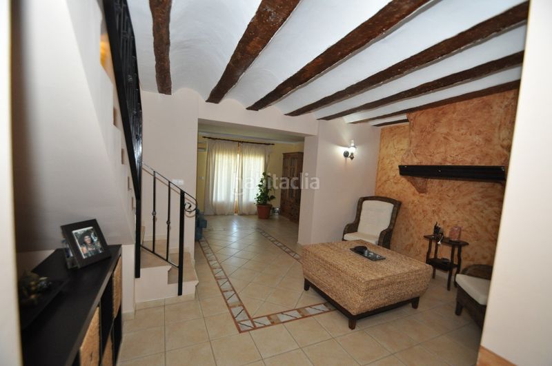 Foto 18130f71-54b5-48c9-9e7d-f86516e023c3. Masia a n/a a Monòver