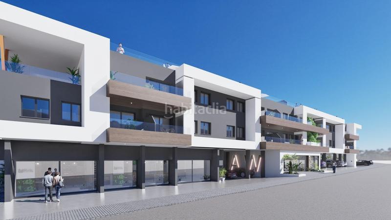 Foto 2e71f4f6-4f53-4391-a55b-52337b64ad3d. Apartamento en n/a en Benijófar