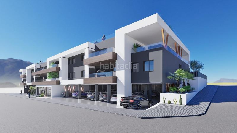 Foto 6be632d3-b1a4-4c0b-8d7e-ed1bcf306066. Apartamento en n/a en Benijófar