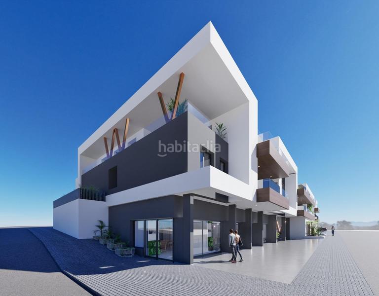 Foto c125c09c-375a-4f42-a24f-fea978027aa0. Apartamento en n/a en Benijófar