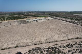 Terreny residencial a N/a