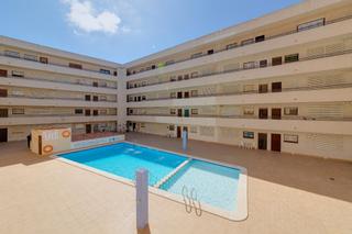 Apartamento en N/a