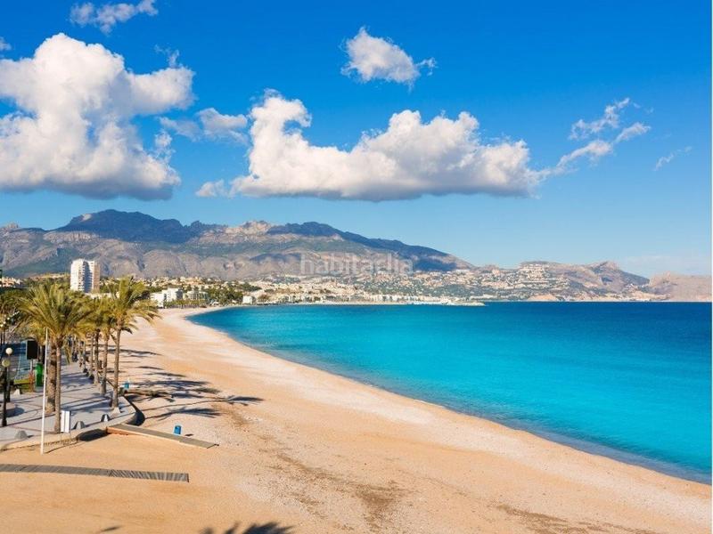 Foto 3e0e332d-211d-4858-944b-8e94c830e293. Maison dans n/a dans L´Albir Alfàs del Pi (l´)