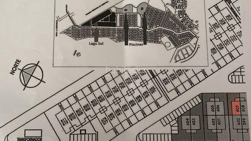 Foto 739567d6-1033-43d1-b58a-ad0e3c23fe6c. Casa adosada en n/a en La Florida Orihuela