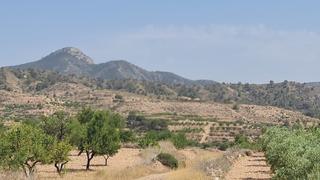 Terreno residencial en N/a