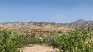 Terreno residencial en N/a