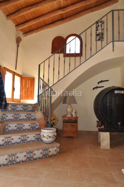 Foto cc899615-1c20-4fe3-911e-fd6ec34f3fe8. Casa a n/a a Monòver