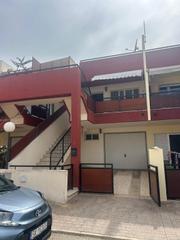 Zweistöckige Wohnung  N/a