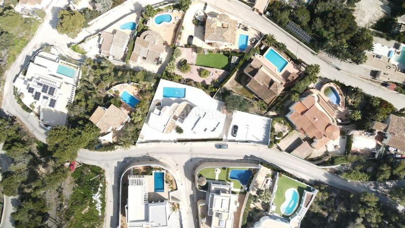 Foto 08227f2c-37a1-417a-b0c2-2b322524282d. Haus in n/a in Benimeit-Tabaira Moraira